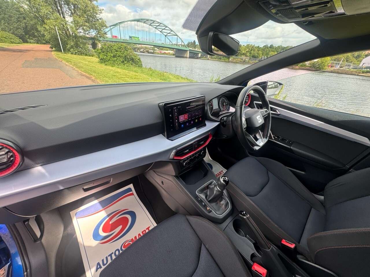 2022 SEAT IBIZA 2022 SEAT IBIZA