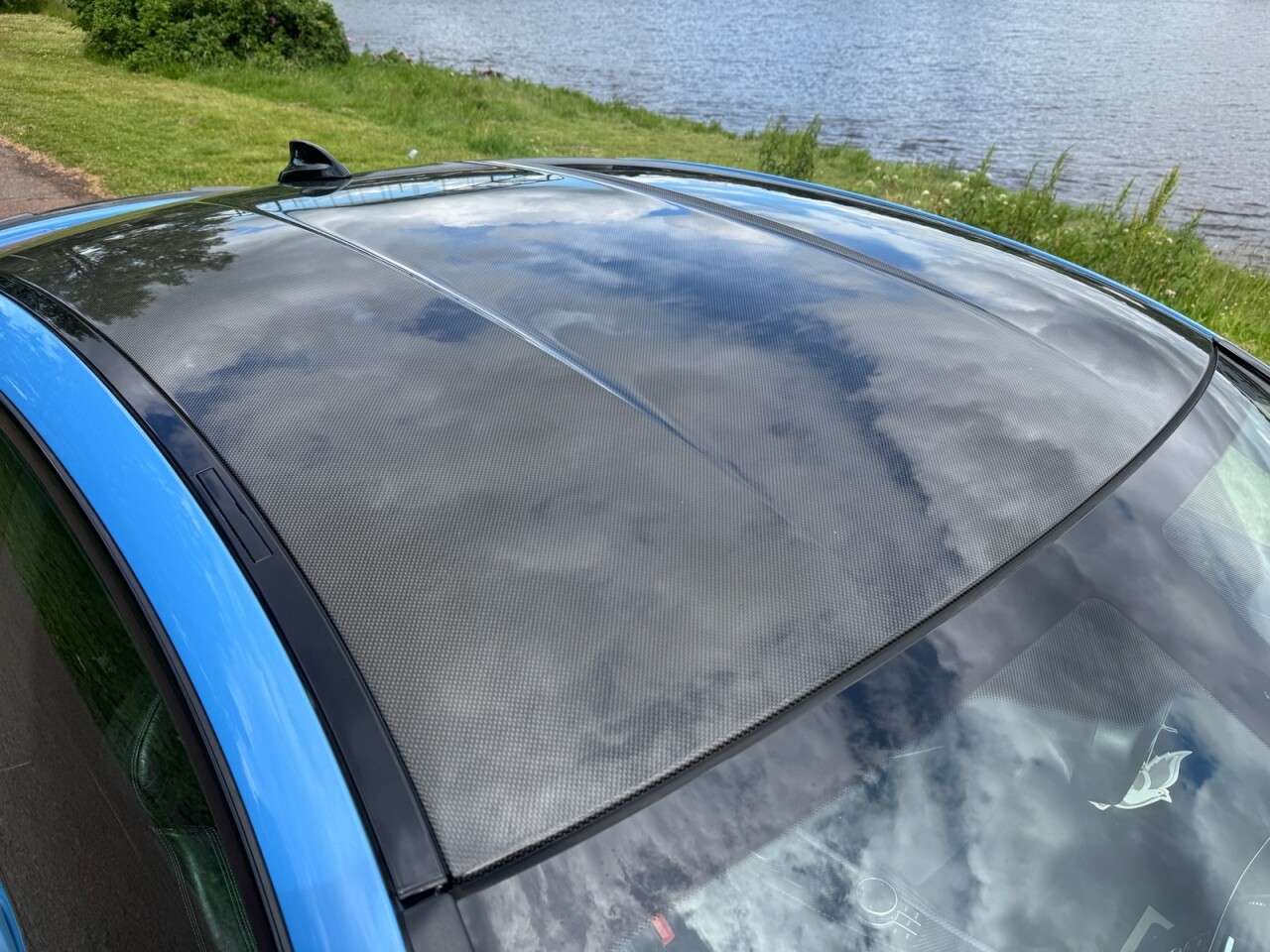 2017 BMW M4 2017 BMW M4