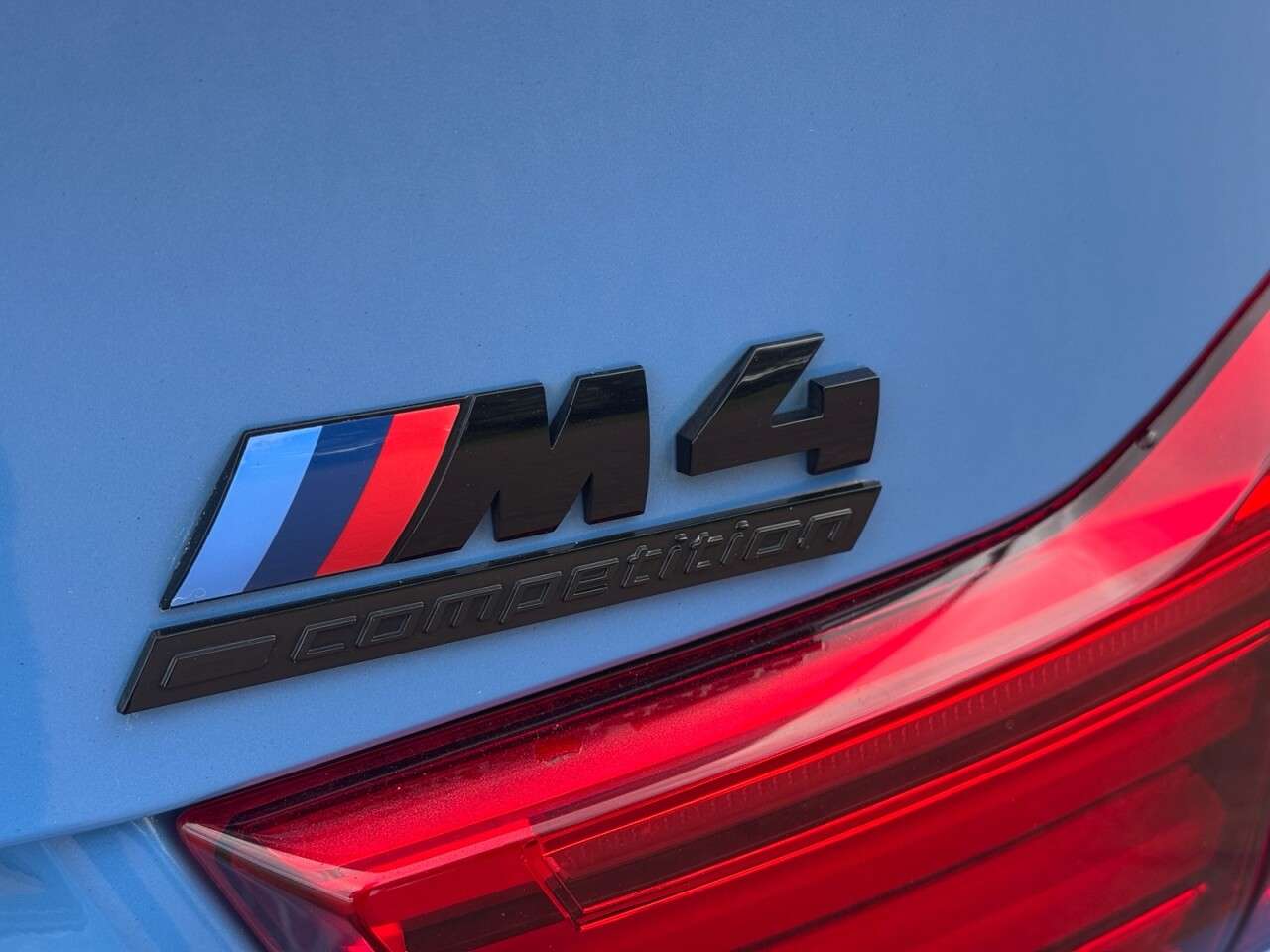 2017 BMW M4 2017 BMW M4