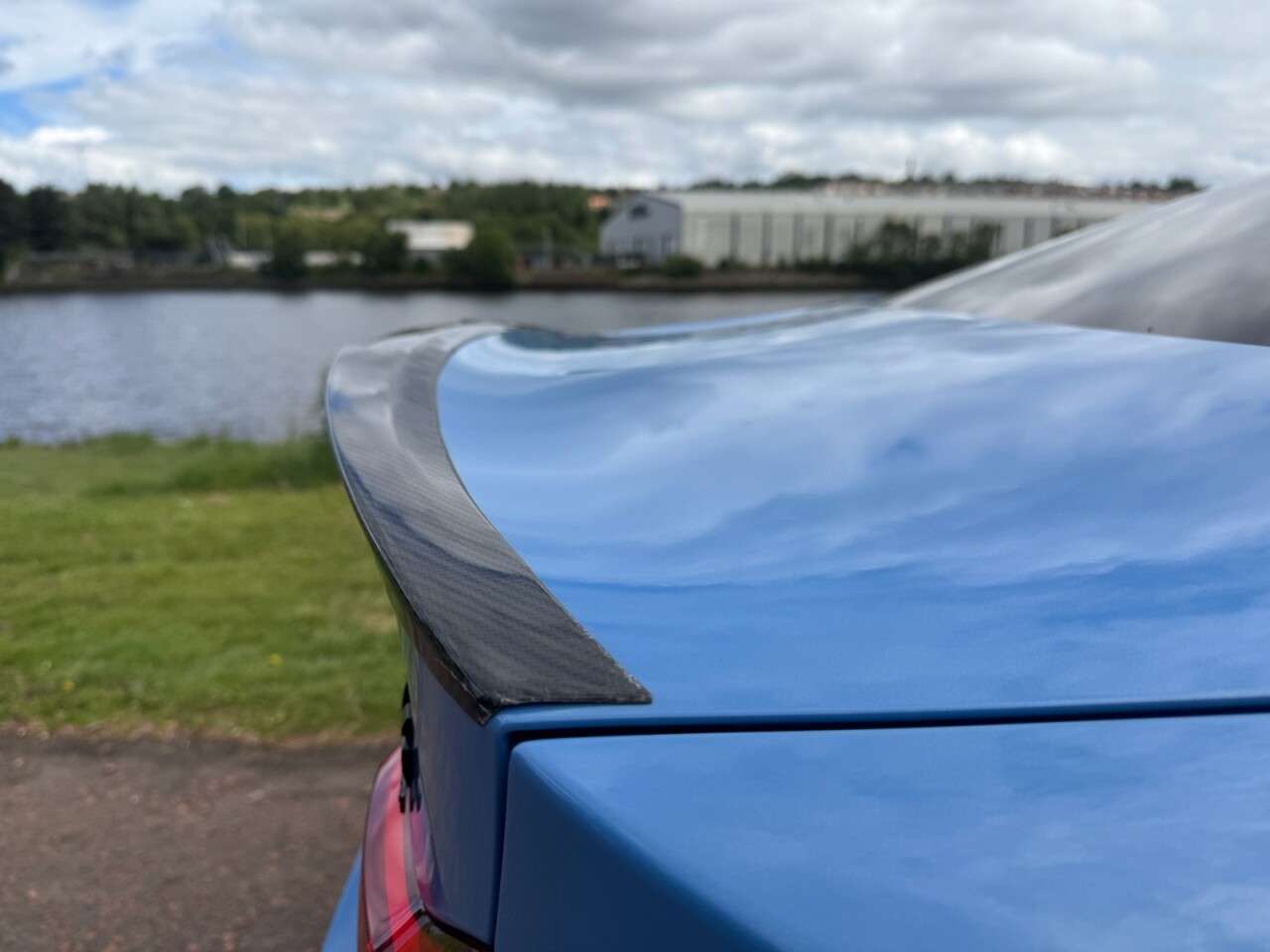 2017 BMW M4 2017 BMW M4
