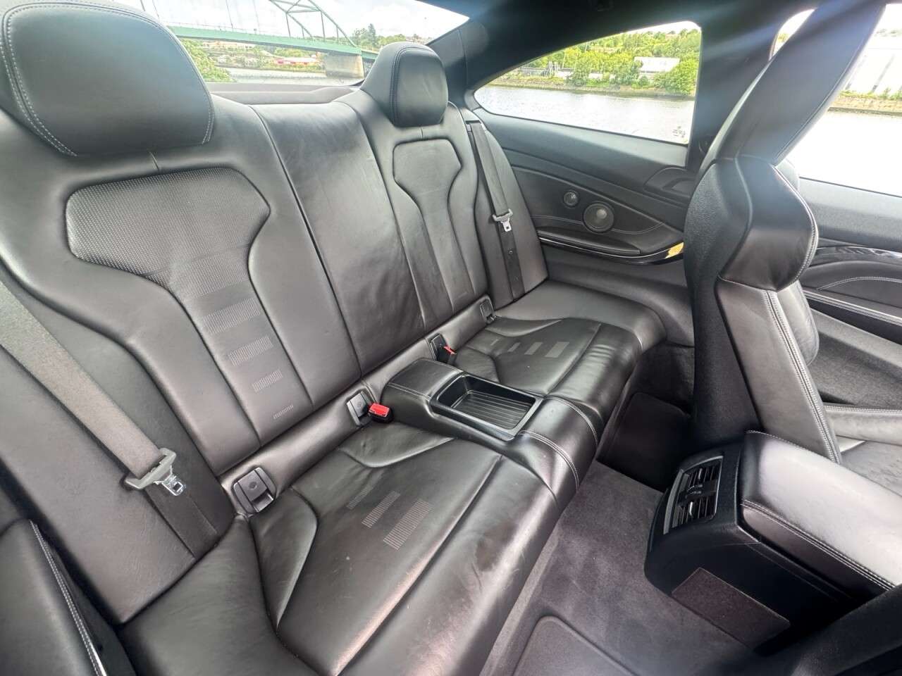 2017 BMW M4 2017 BMW M4