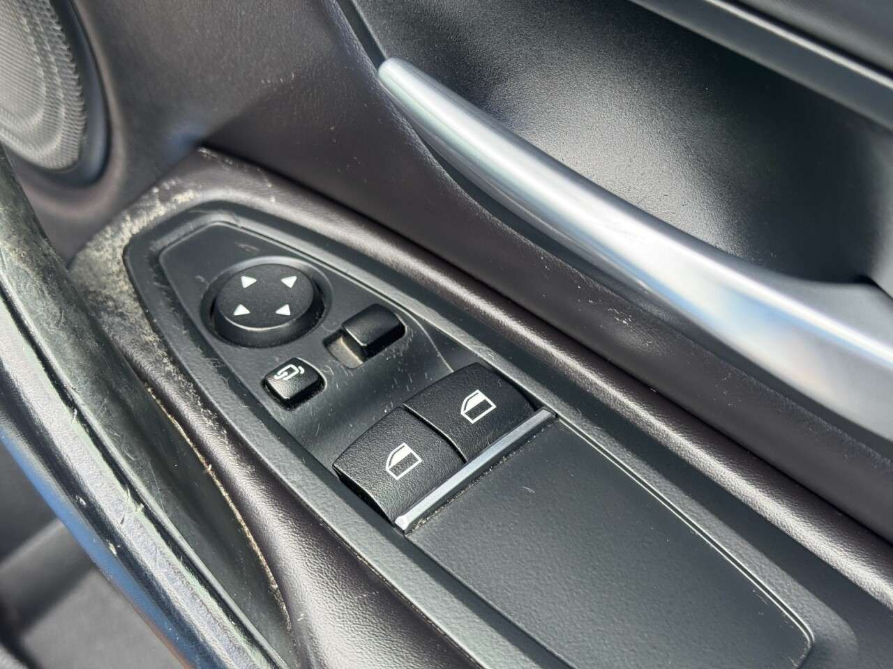 2017 BMW M4 2017 BMW M4