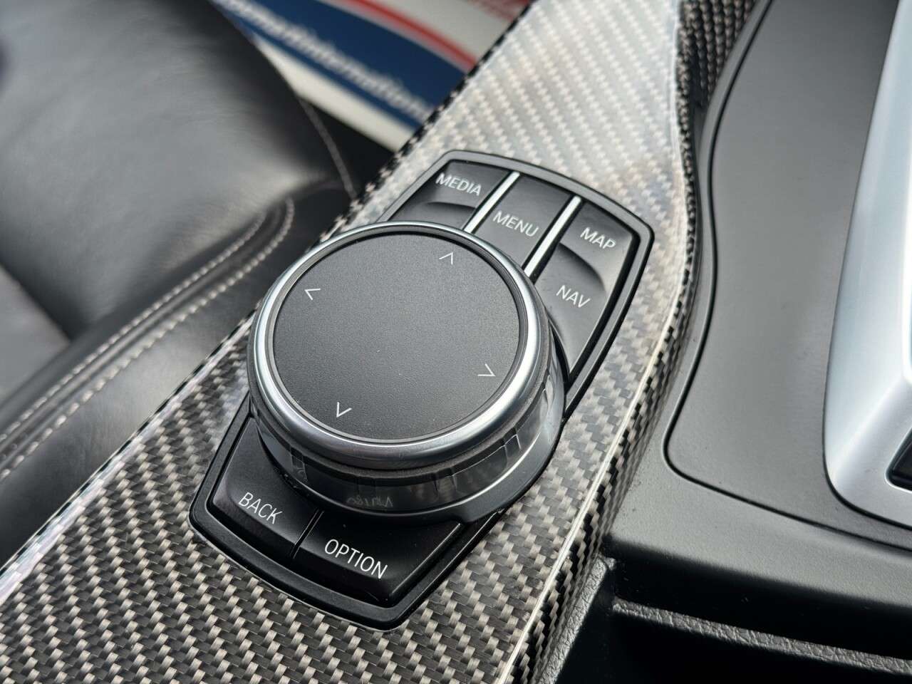 2017 BMW M4 2017 BMW M4