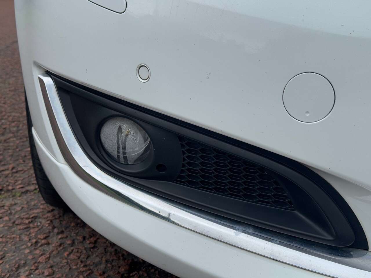 2015 VAUXHALL INSIGNIA 2015 VAUXHALL INSIGNIA