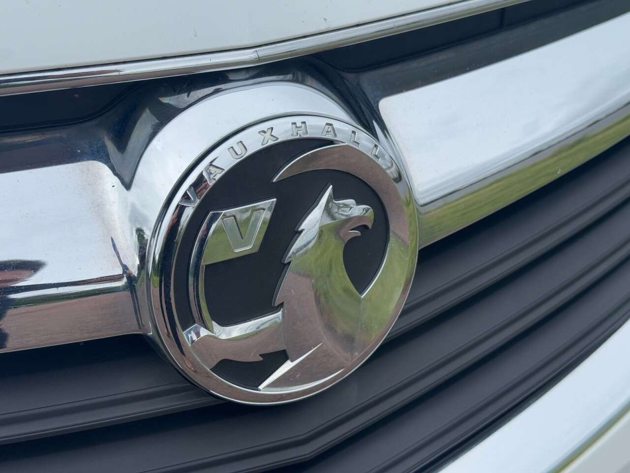 2015 VAUXHALL INSIGNIA 2015 VAUXHALL INSIGNIA