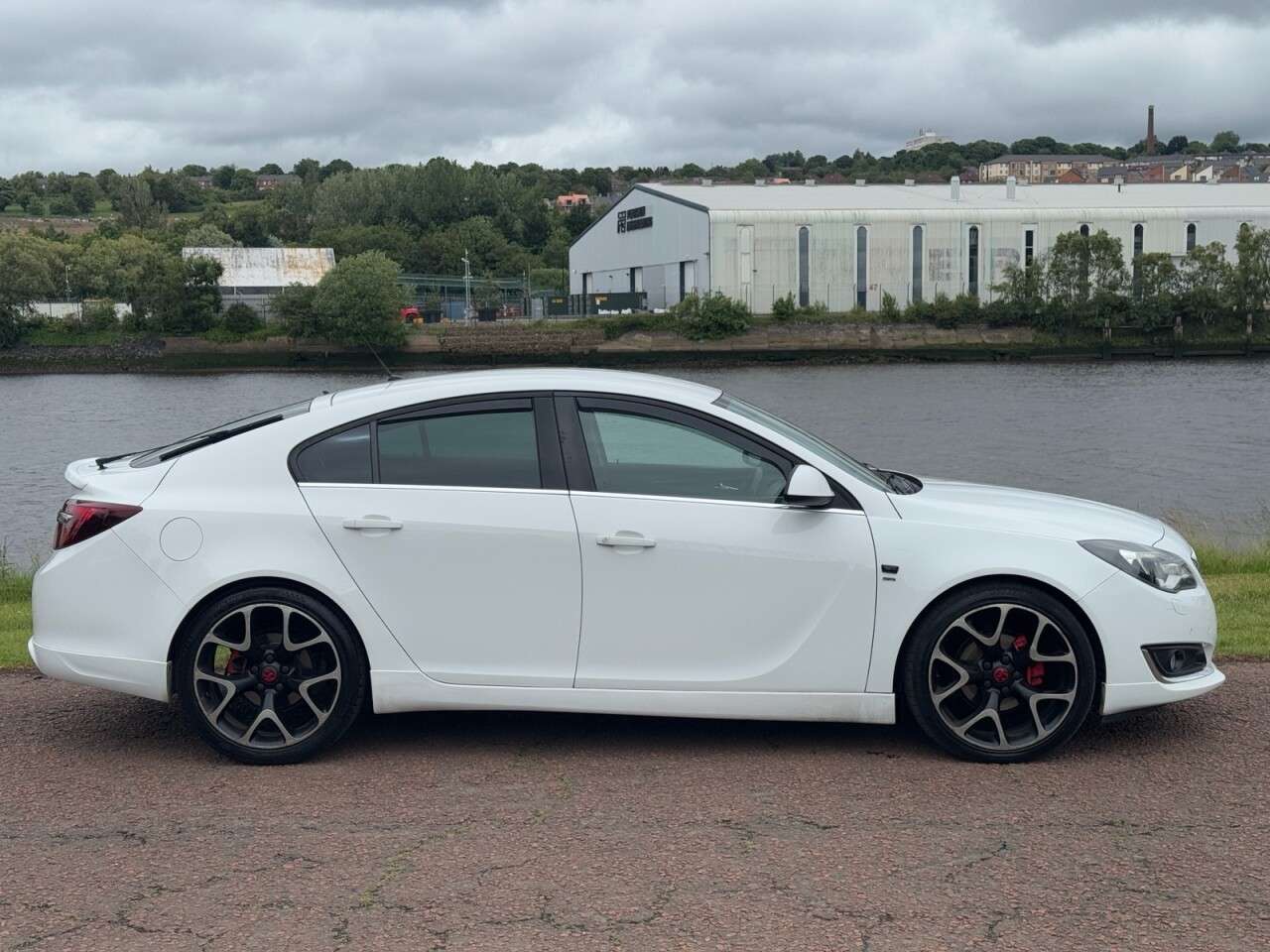 2015 VAUXHALL INSIGNIA 2015 VAUXHALL INSIGNIA