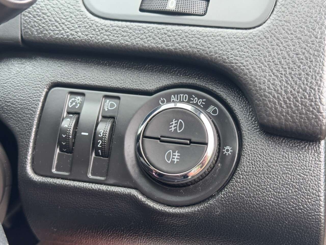 2015 VAUXHALL INSIGNIA 2015 VAUXHALL INSIGNIA