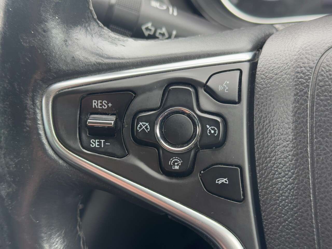 2015 VAUXHALL INSIGNIA 2015 VAUXHALL INSIGNIA