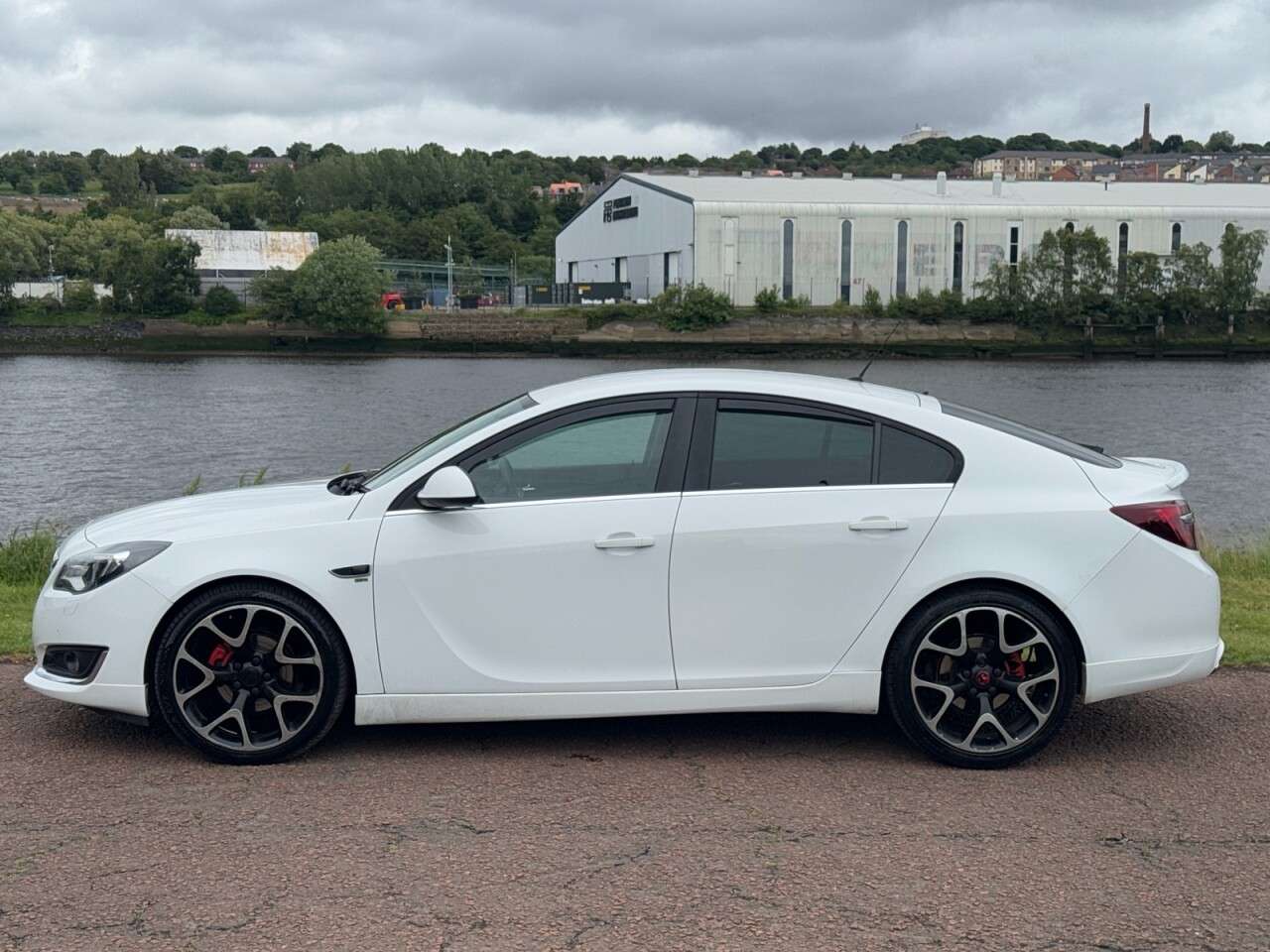 2015 VAUXHALL INSIGNIA 2015 VAUXHALL INSIGNIA