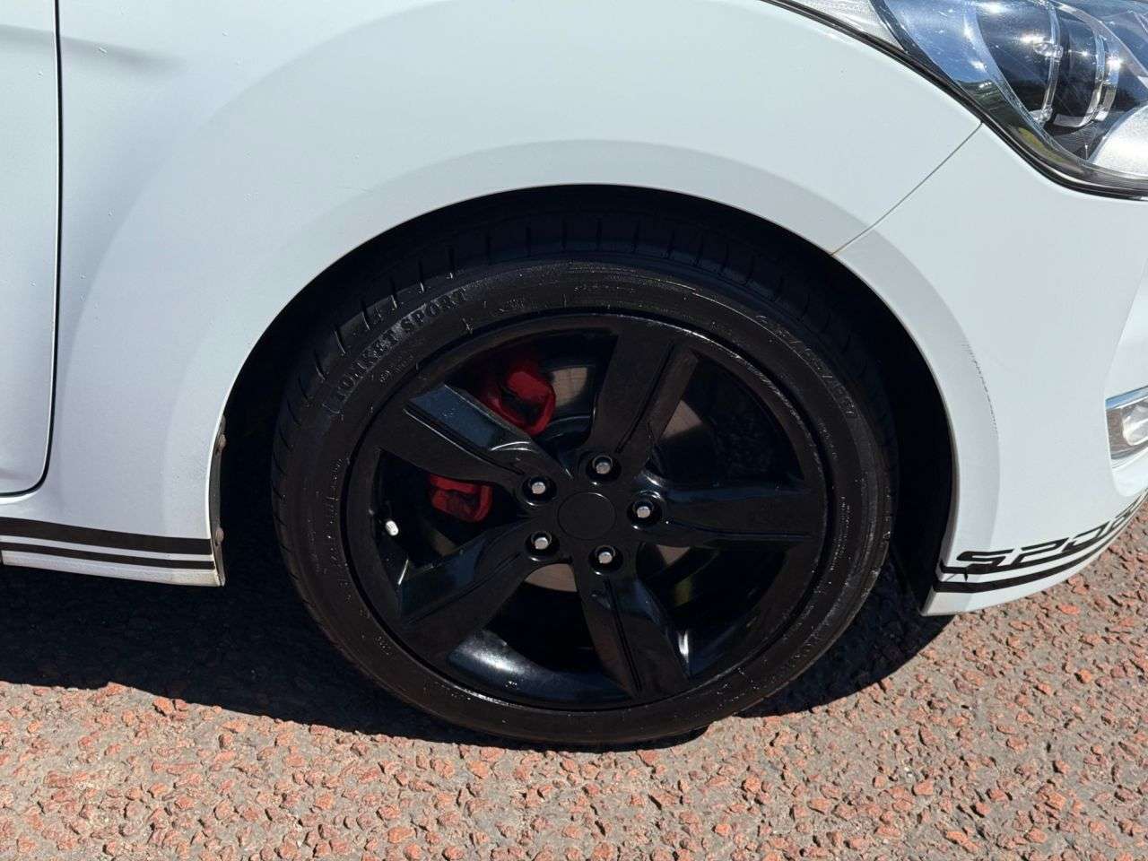2012 HYUNDAI VELOSTER 2012 HYUNDAI VELOSTER