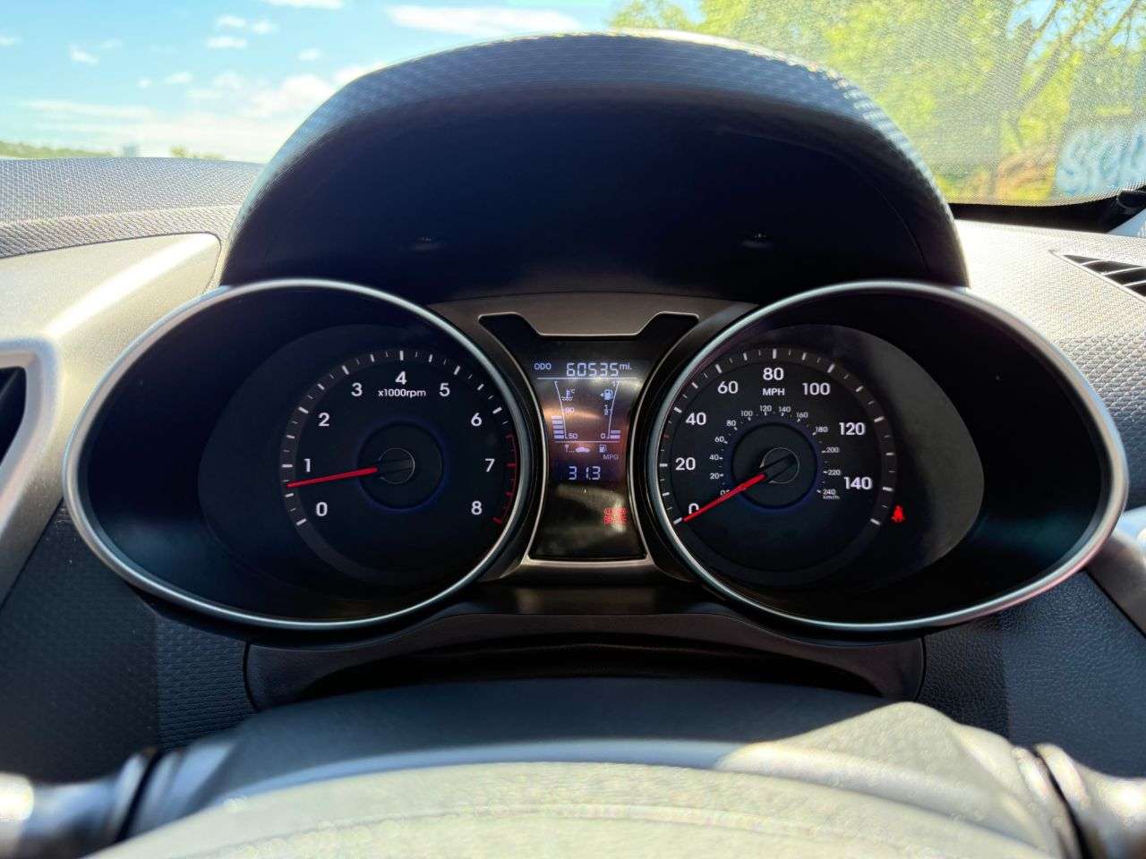 2012 HYUNDAI VELOSTER 2012 HYUNDAI VELOSTER