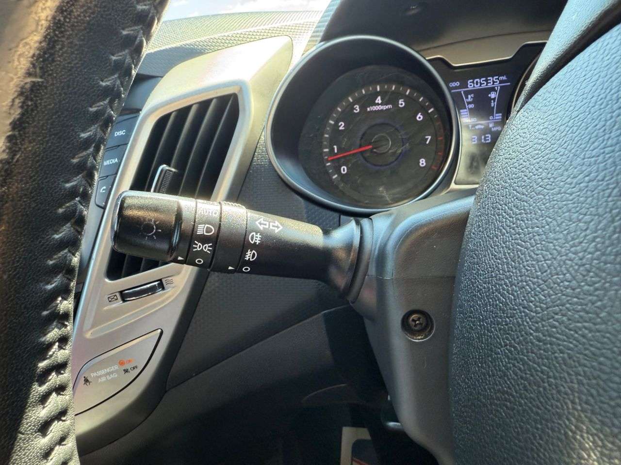 2012 HYUNDAI VELOSTER 2012 HYUNDAI VELOSTER