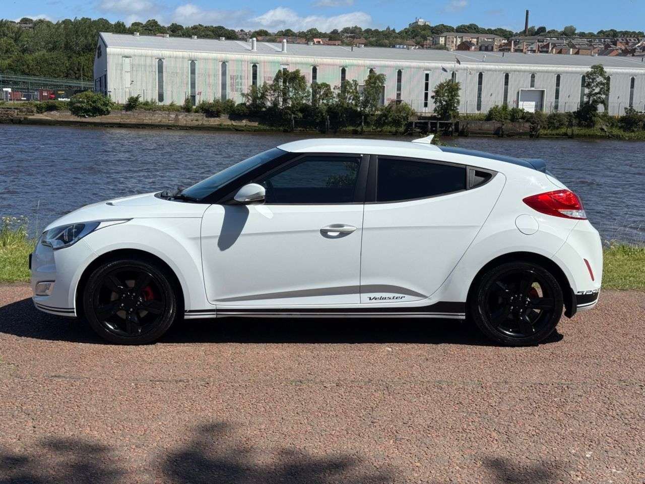 2012 HYUNDAI VELOSTER 2012 HYUNDAI VELOSTER