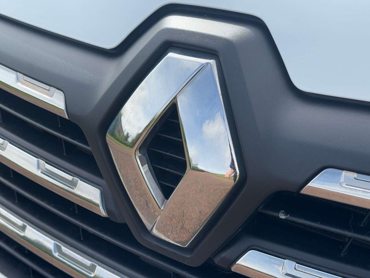 2023 RENAULT TRAFIC 2023 RENAULT TRAFIC