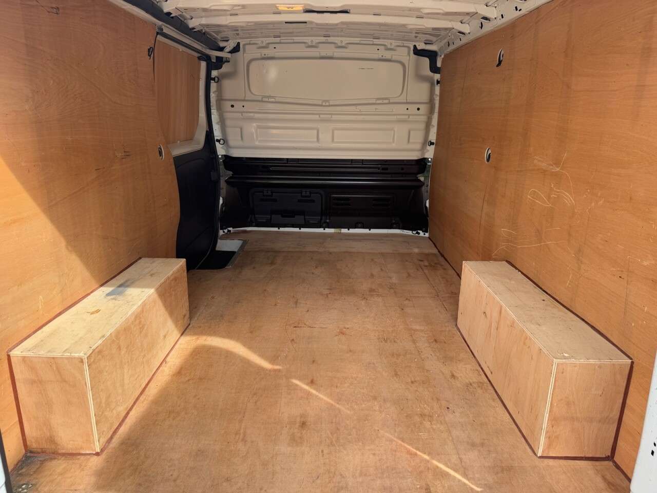 2023 RENAULT TRAFIC 2023 RENAULT TRAFIC