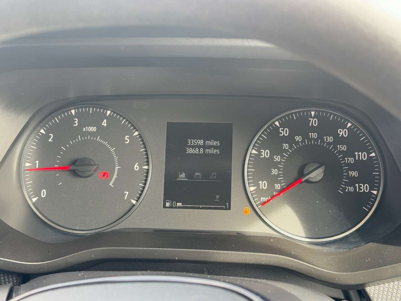 2023 RENAULT TRAFIC 2023 RENAULT TRAFIC