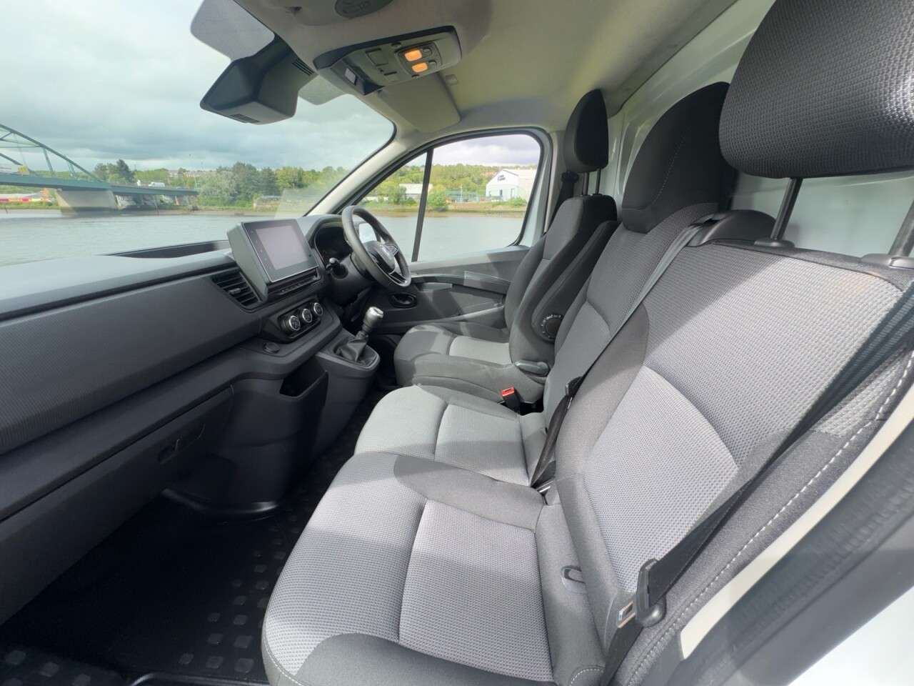 2023 RENAULT TRAFIC 2023 RENAULT TRAFIC