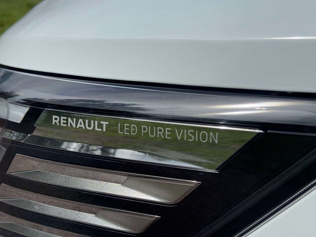2023 RENAULT TRAFIC 2023 RENAULT TRAFIC