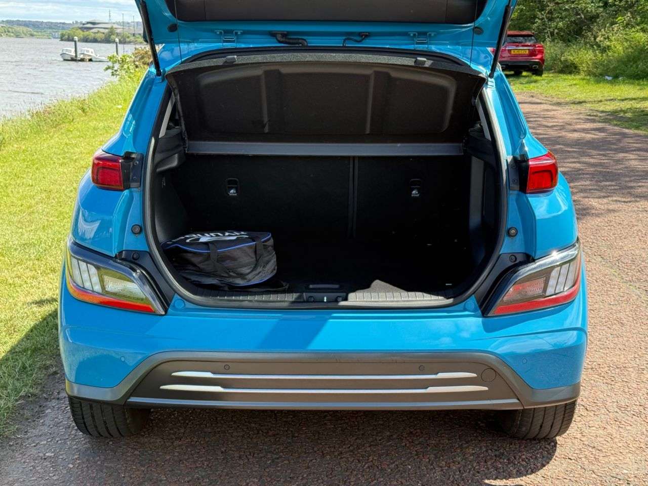2023 HYUNDAI KONA 2023 HYUNDAI KONA