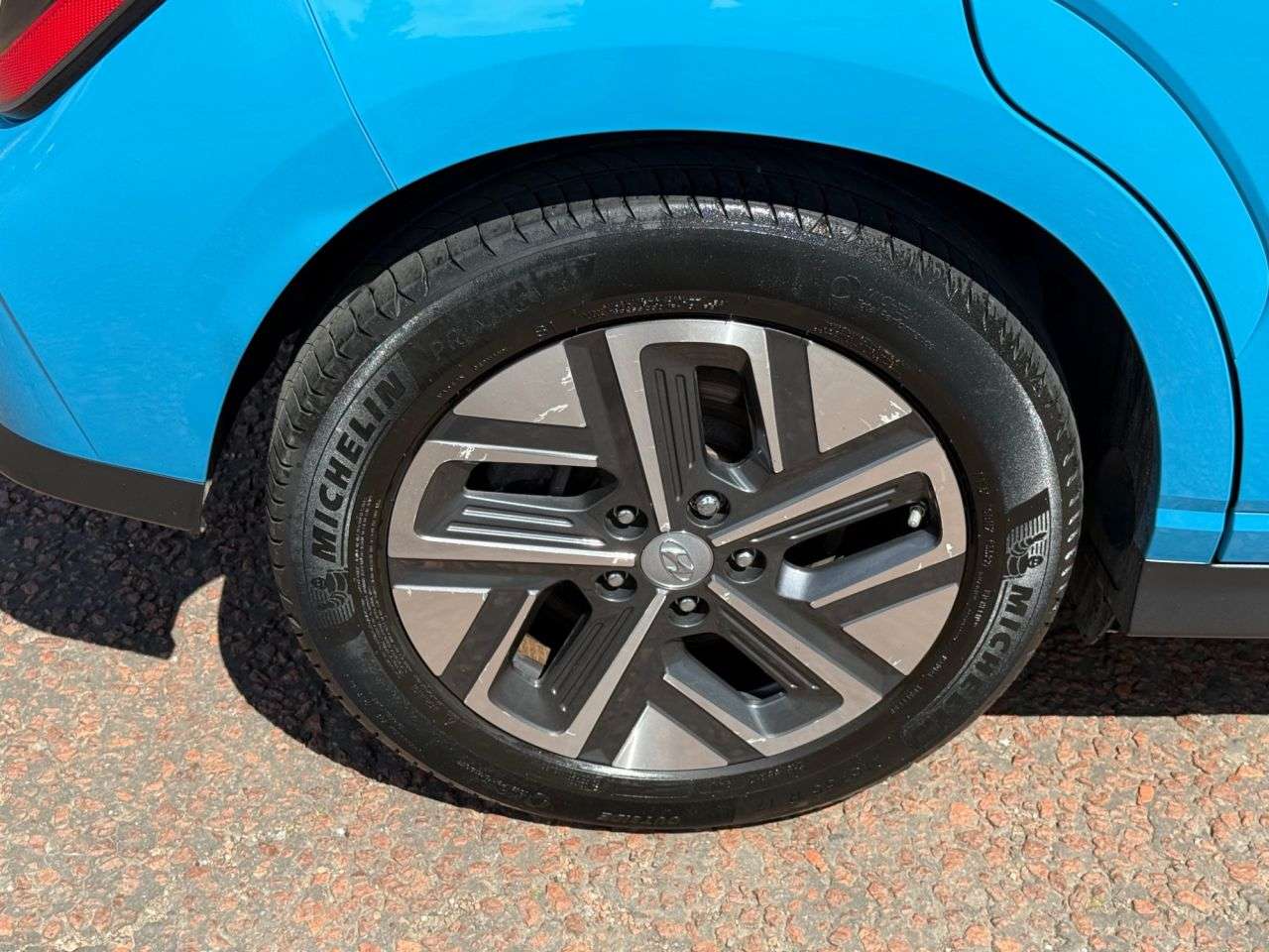 2023 HYUNDAI KONA 2023 HYUNDAI KONA