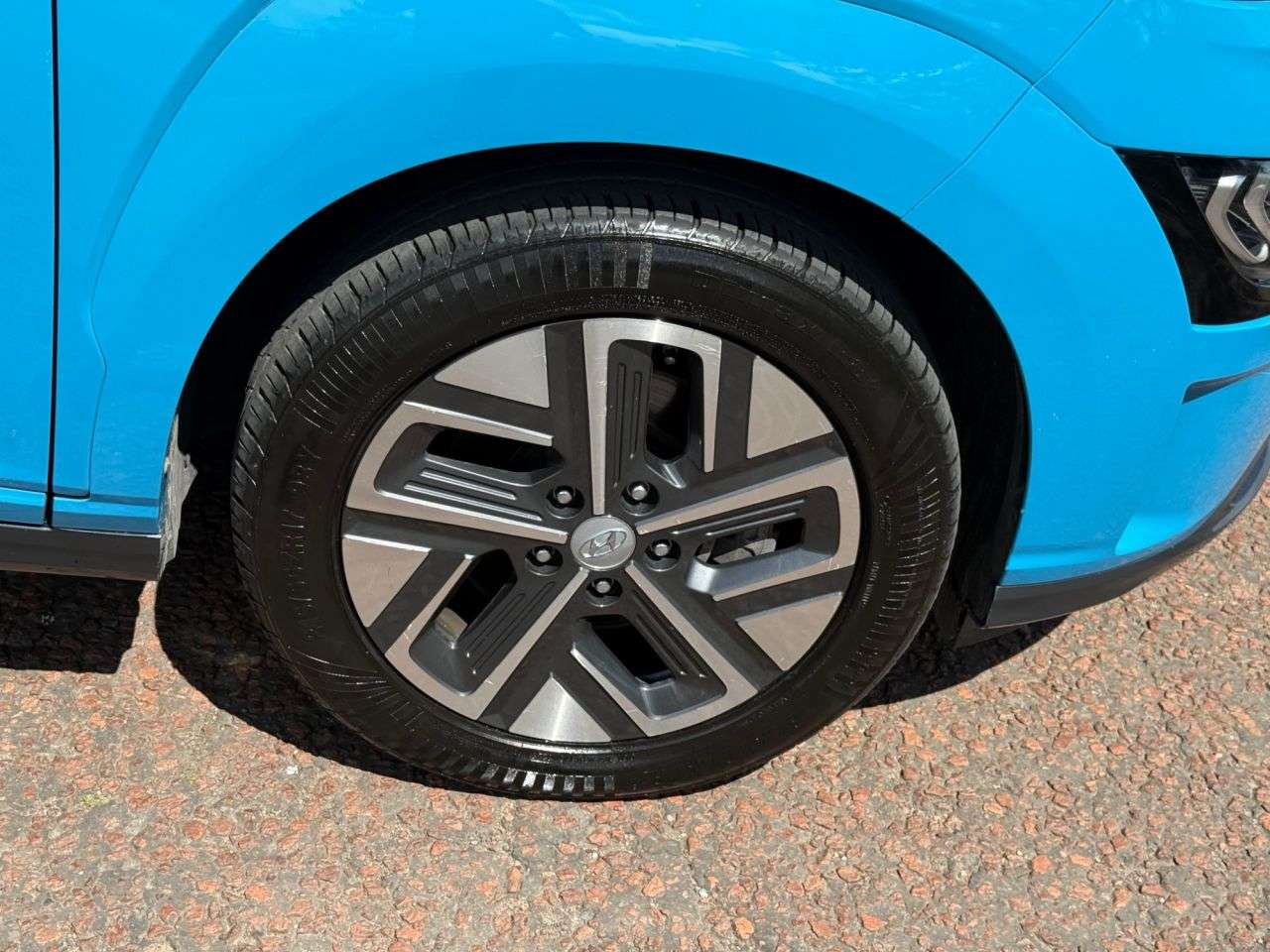 2023 HYUNDAI KONA 2023 HYUNDAI KONA