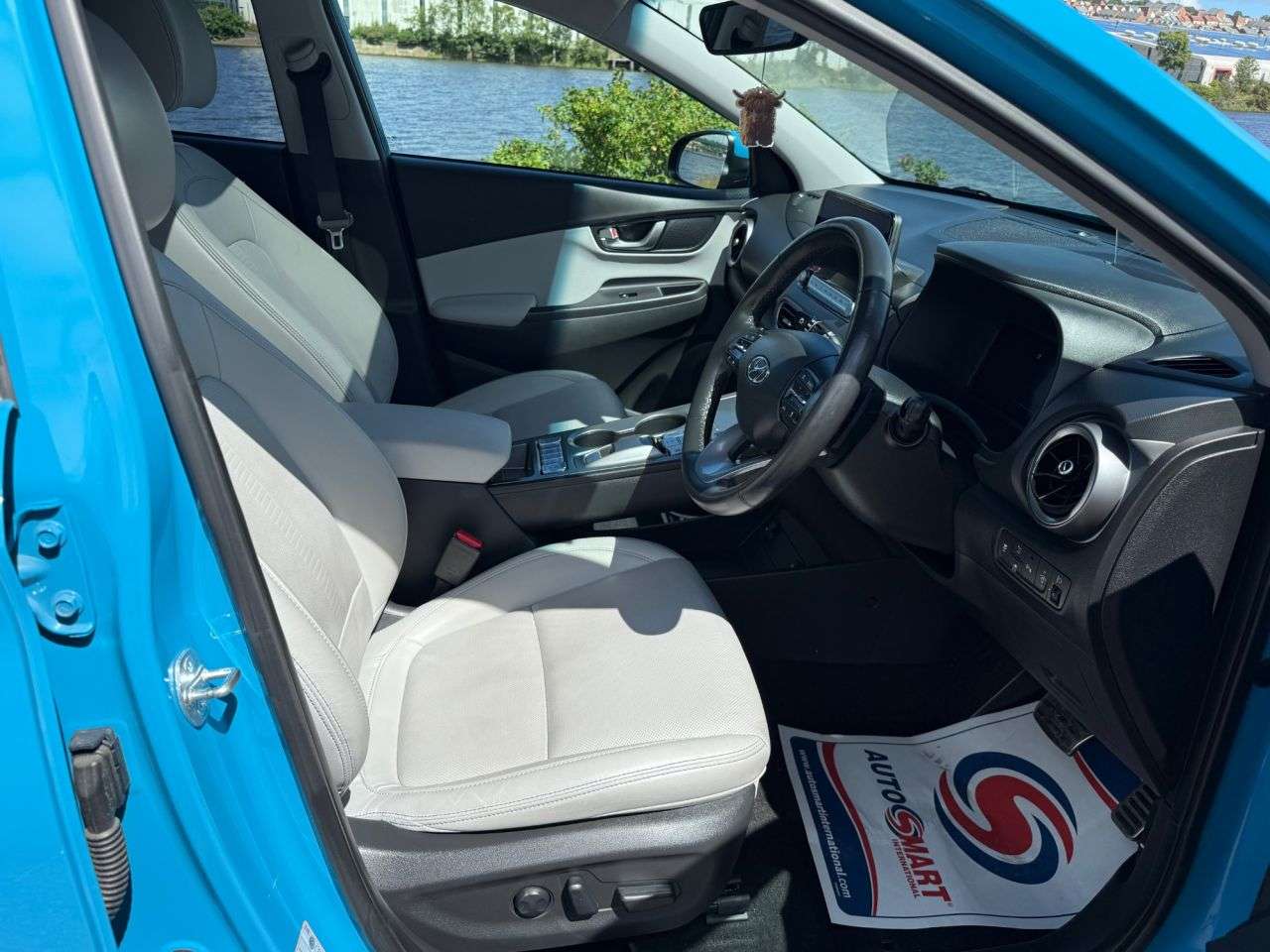 2023 HYUNDAI KONA 2023 HYUNDAI KONA
