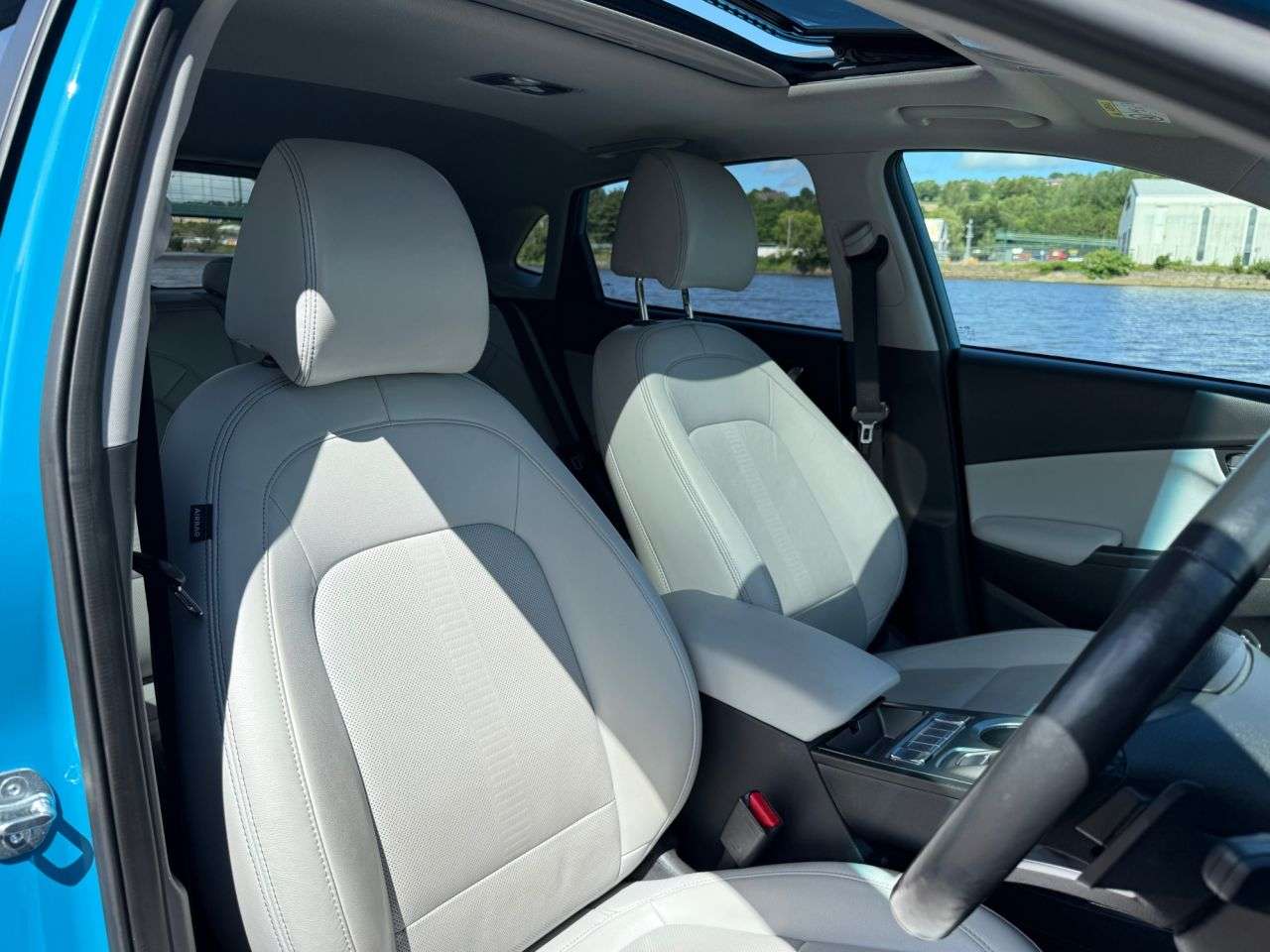 2023 HYUNDAI KONA 2023 HYUNDAI KONA