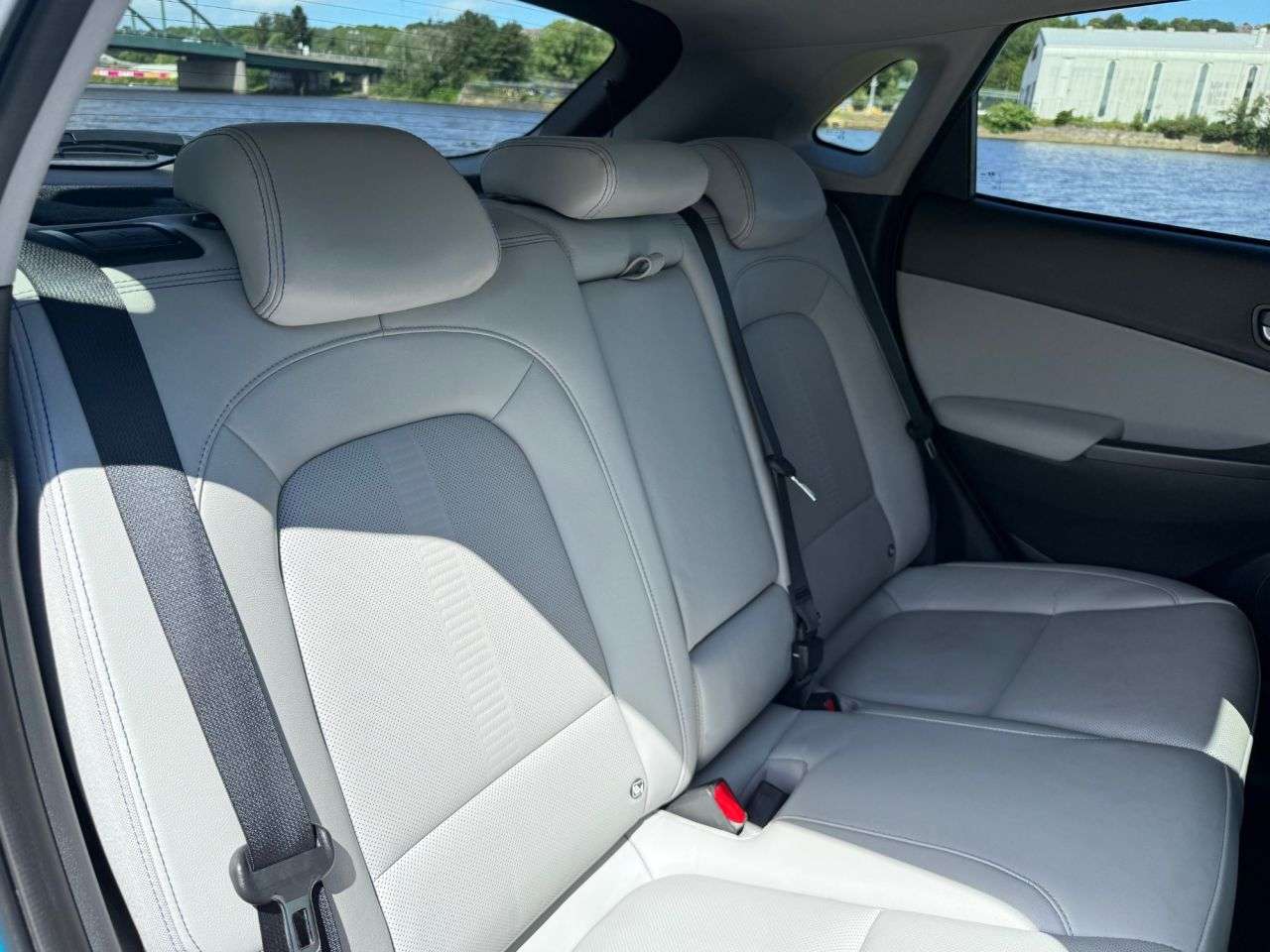 2023 HYUNDAI KONA 2023 HYUNDAI KONA