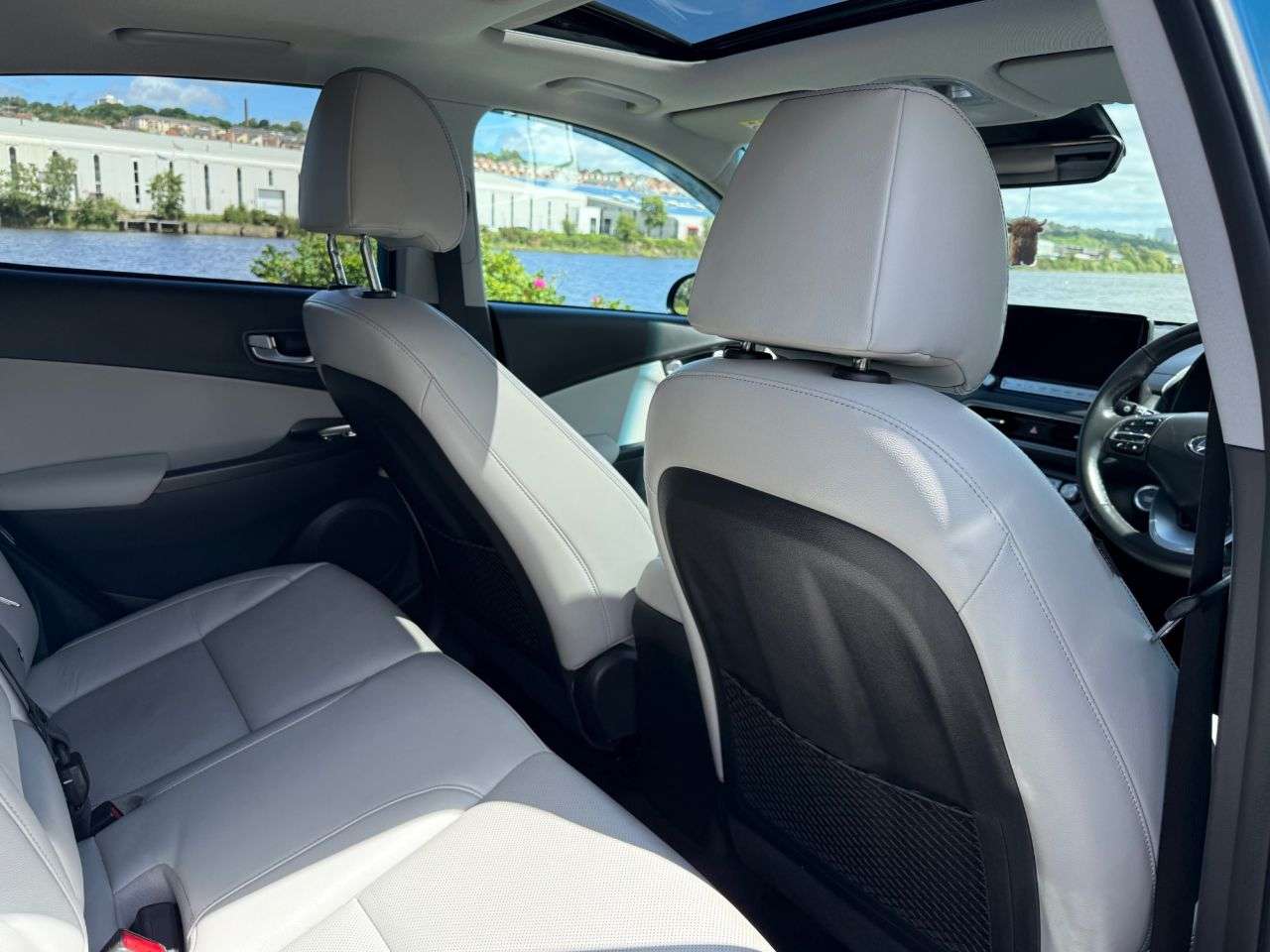 2023 HYUNDAI KONA 2023 HYUNDAI KONA