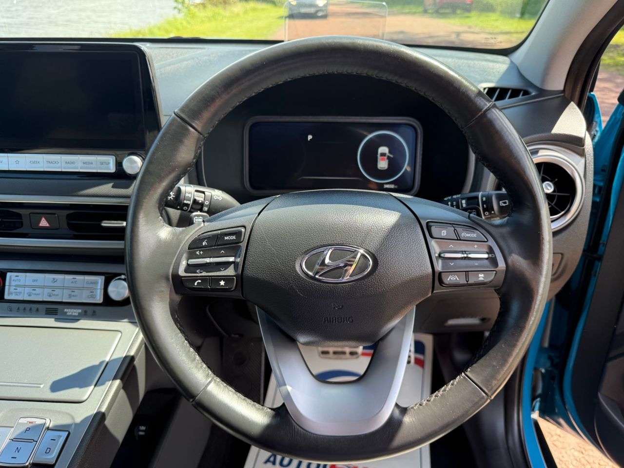 2023 HYUNDAI KONA 2023 HYUNDAI KONA
