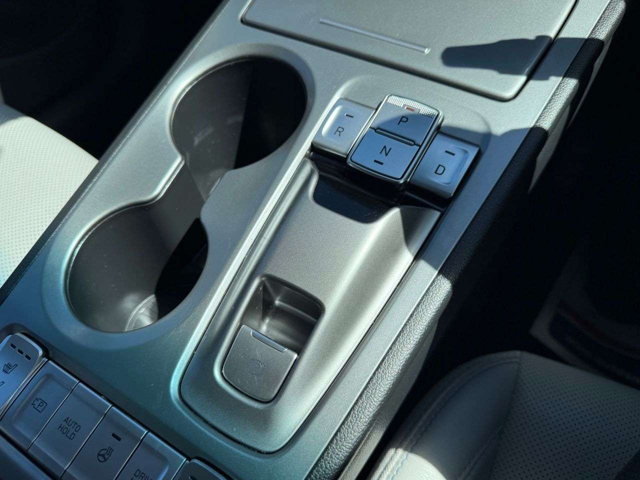 2023 HYUNDAI KONA 2023 HYUNDAI KONA