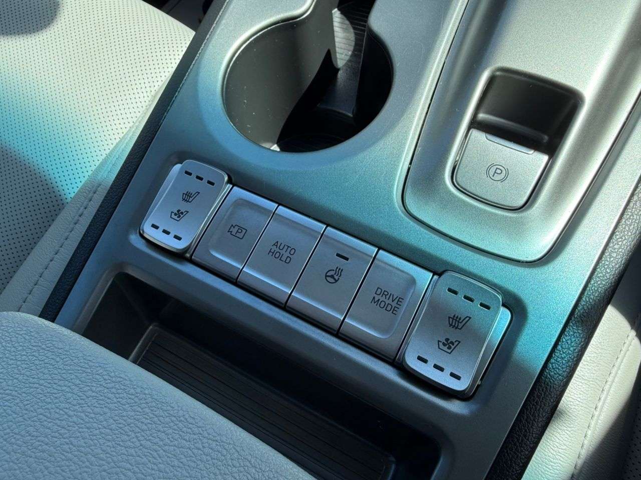 2023 HYUNDAI KONA 2023 HYUNDAI KONA