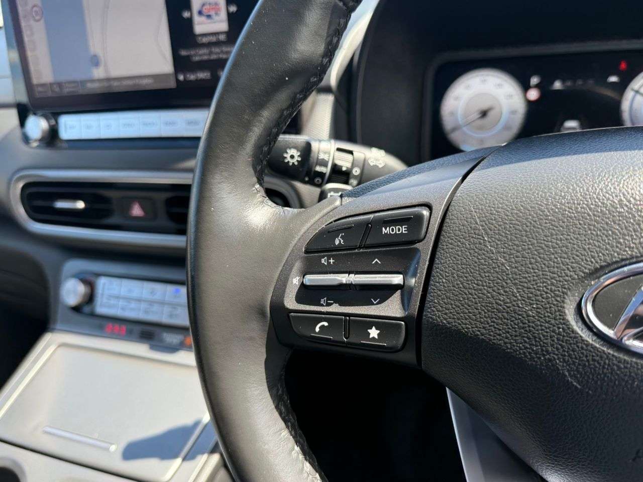 2023 HYUNDAI KONA 2023 HYUNDAI KONA