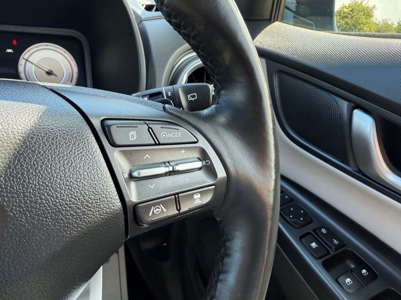 2023 HYUNDAI KONA 2023 HYUNDAI KONA