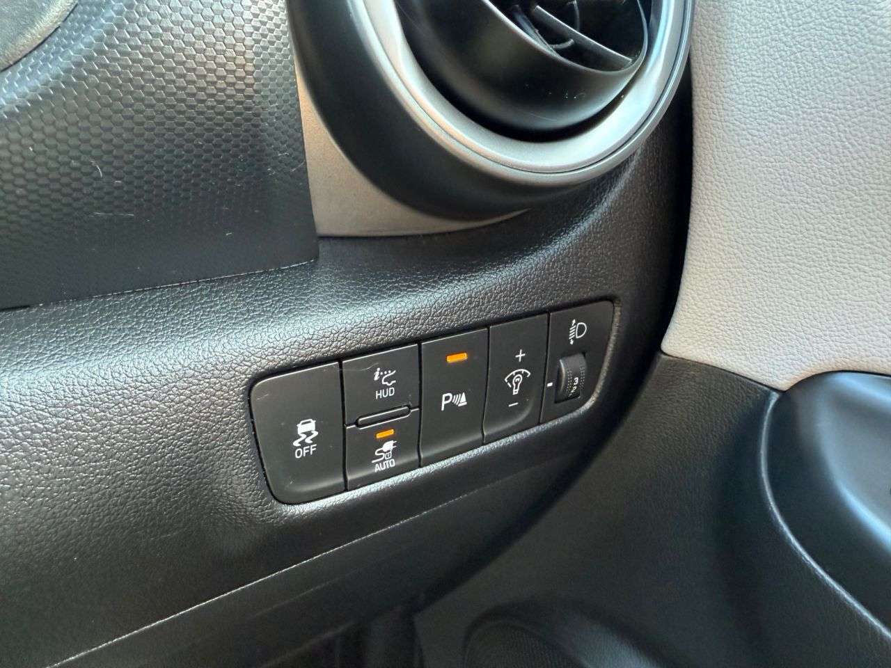 2023 HYUNDAI KONA 2023 HYUNDAI KONA