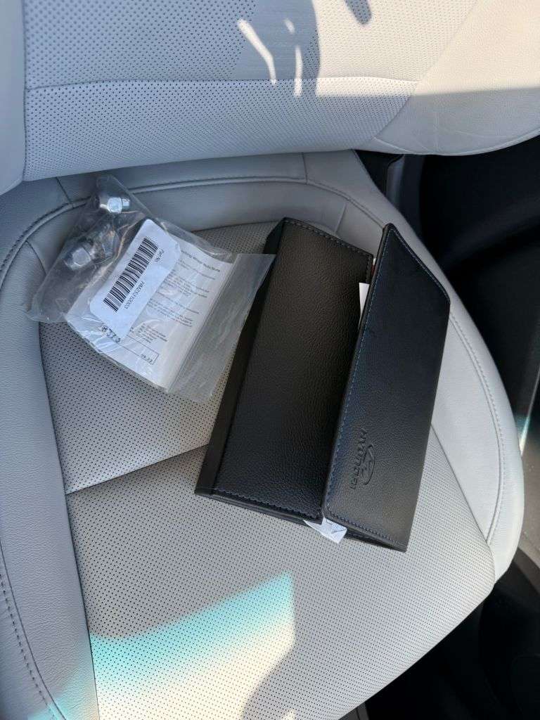 2023 HYUNDAI KONA 2023 HYUNDAI KONA