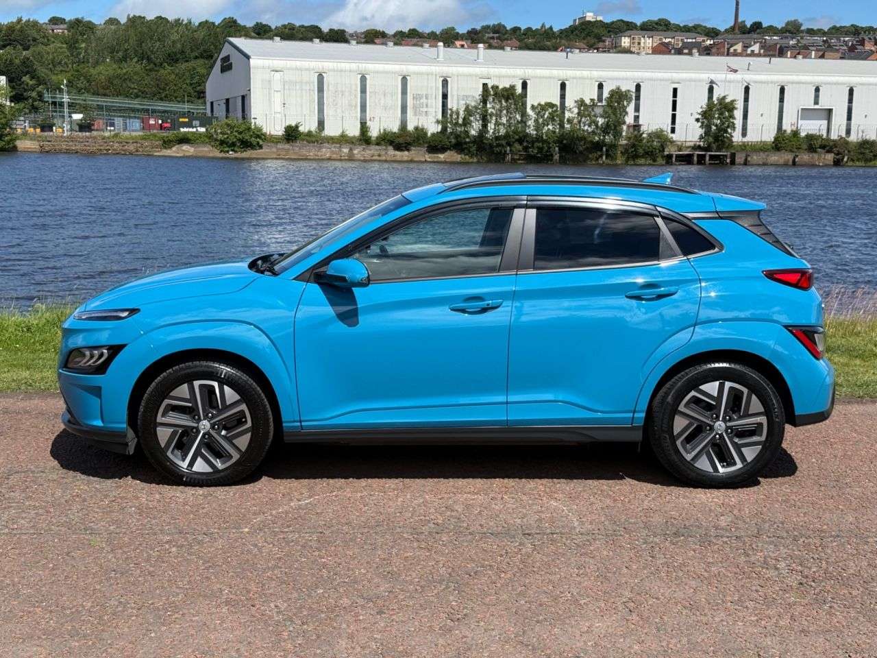 2023 HYUNDAI KONA 2023 HYUNDAI KONA