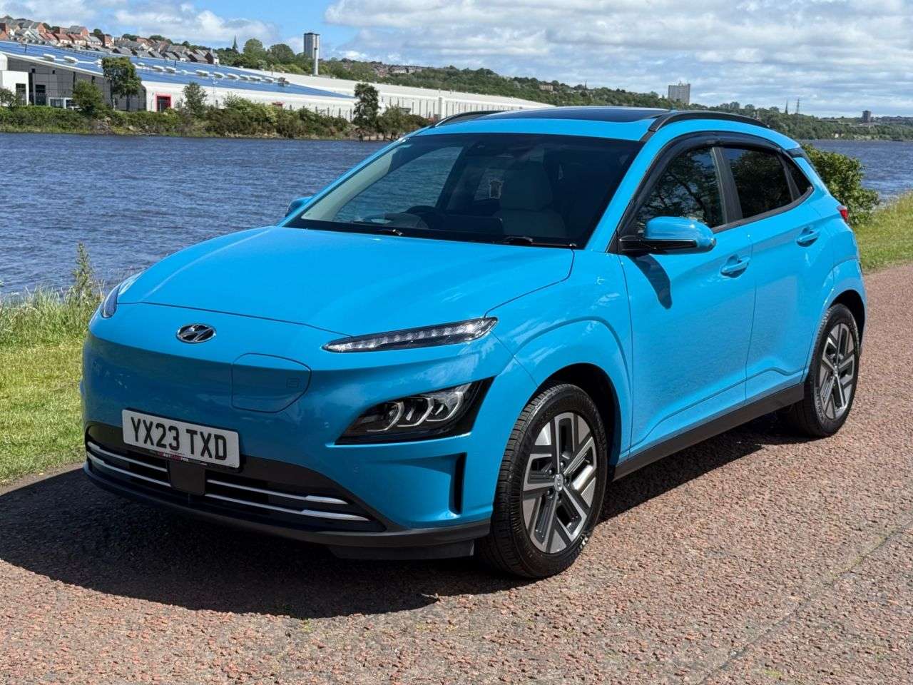 2023 HYUNDAI KONA 2023 HYUNDAI KONA