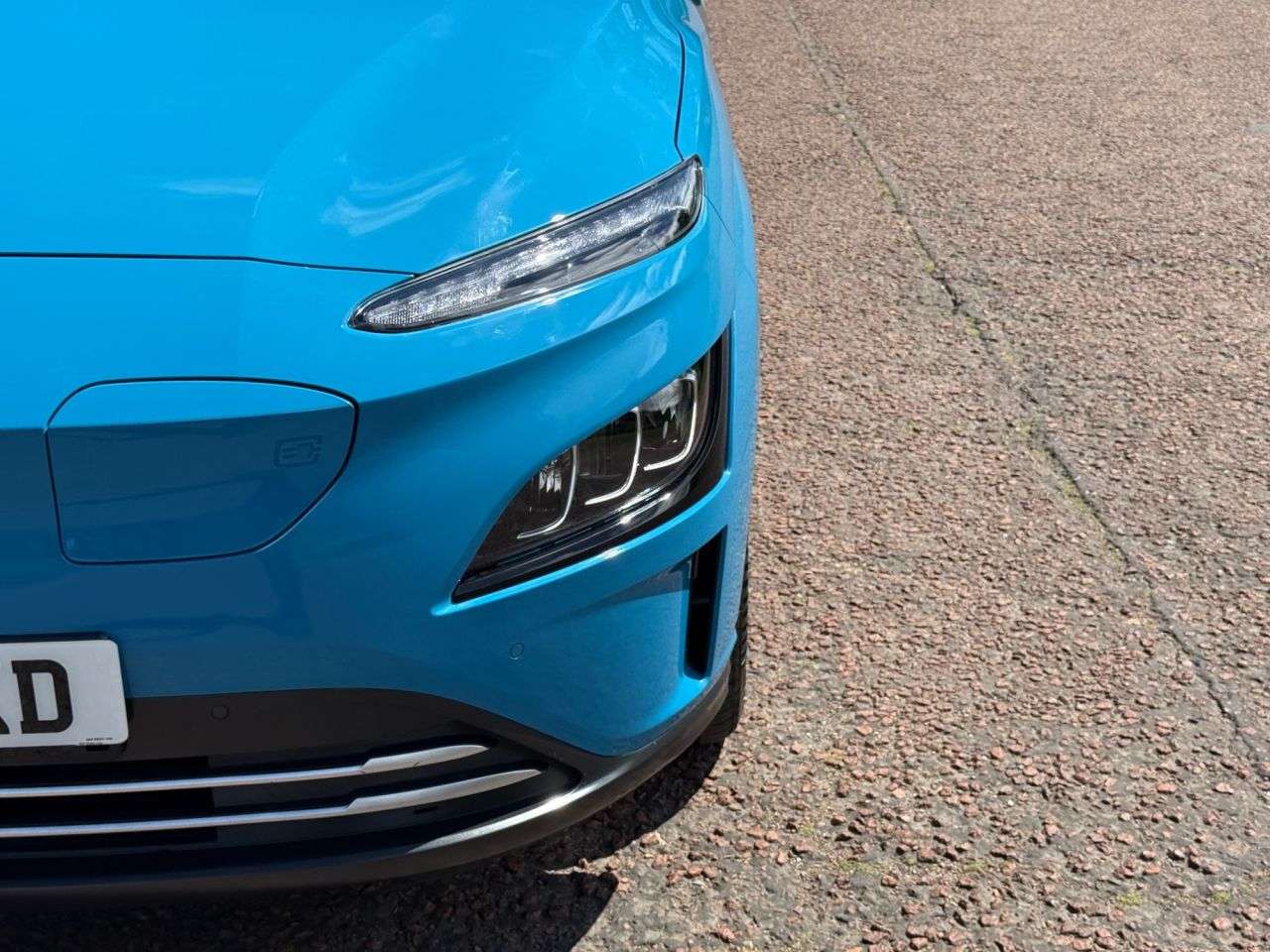 2023 HYUNDAI KONA 2023 HYUNDAI KONA