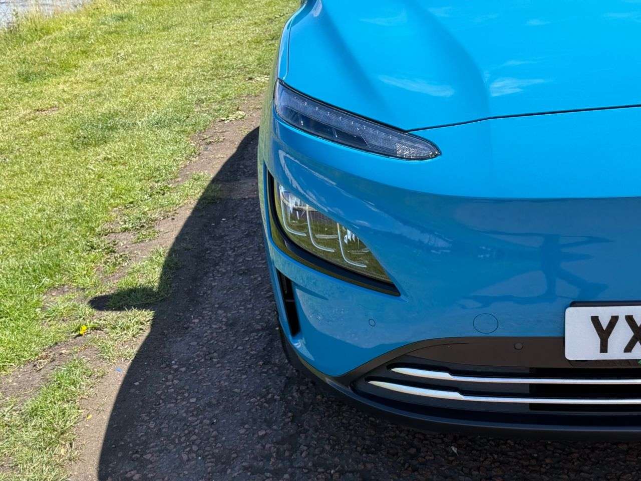 2023 HYUNDAI KONA 2023 HYUNDAI KONA