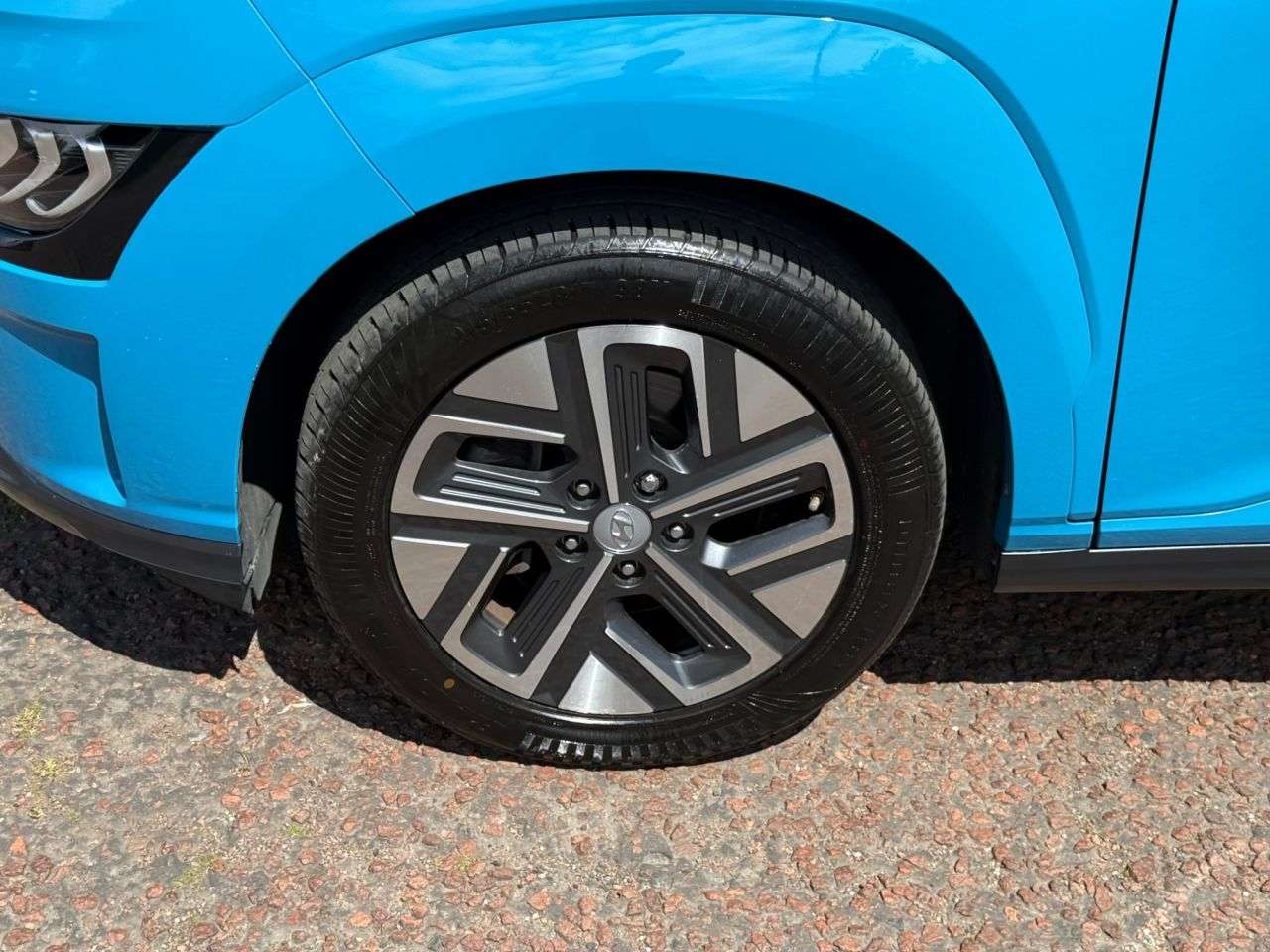 2023 HYUNDAI KONA 2023 HYUNDAI KONA