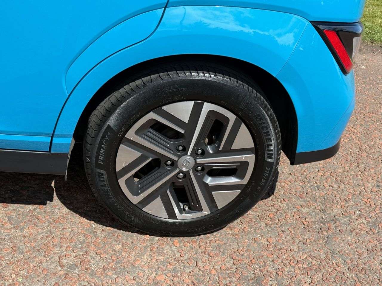 2023 HYUNDAI KONA 2023 HYUNDAI KONA