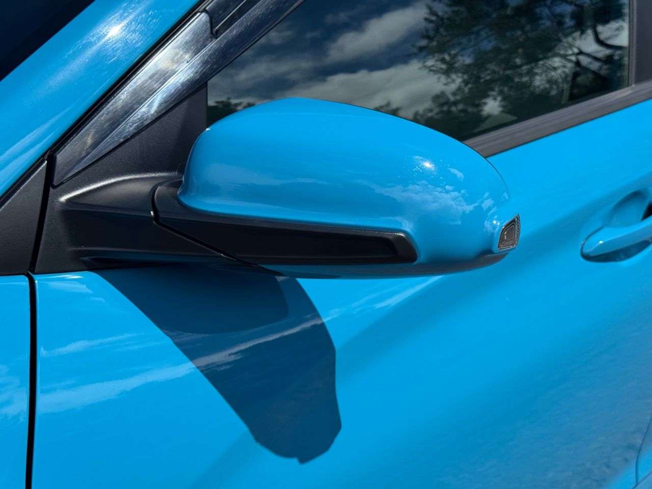 2023 HYUNDAI KONA 2023 HYUNDAI KONA