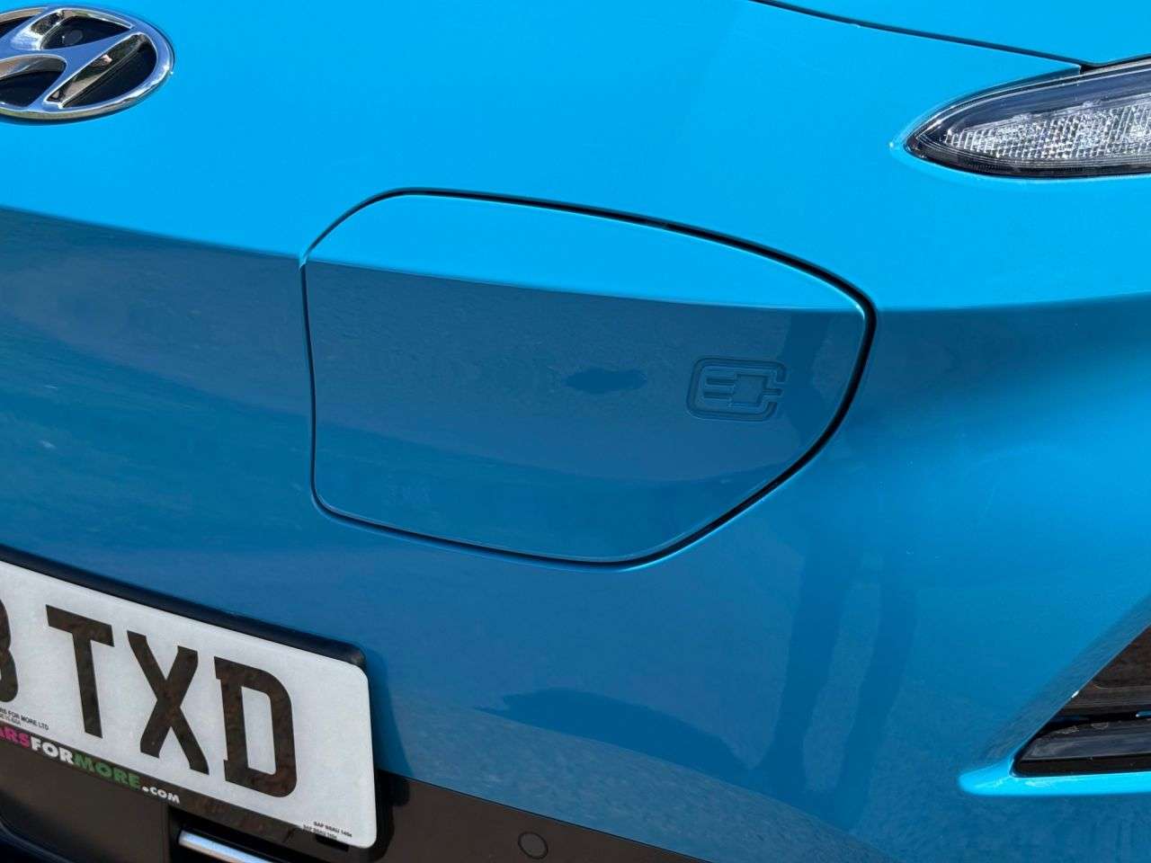 2023 HYUNDAI KONA 2023 HYUNDAI KONA