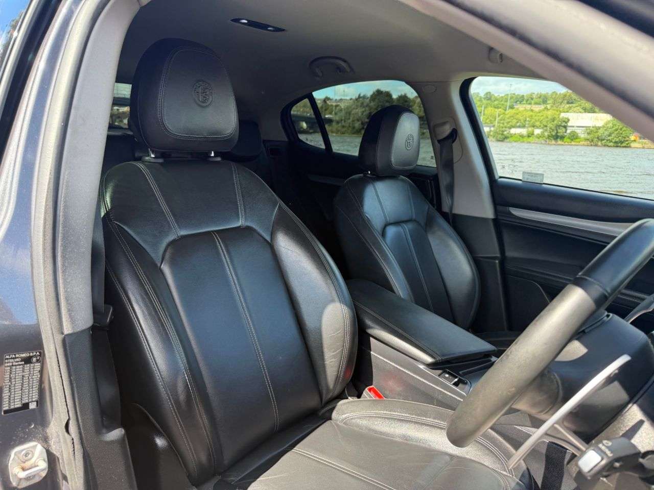 2018 ALFA ROMEO STELVIO 2018 ALFA ROMEO STELVIO