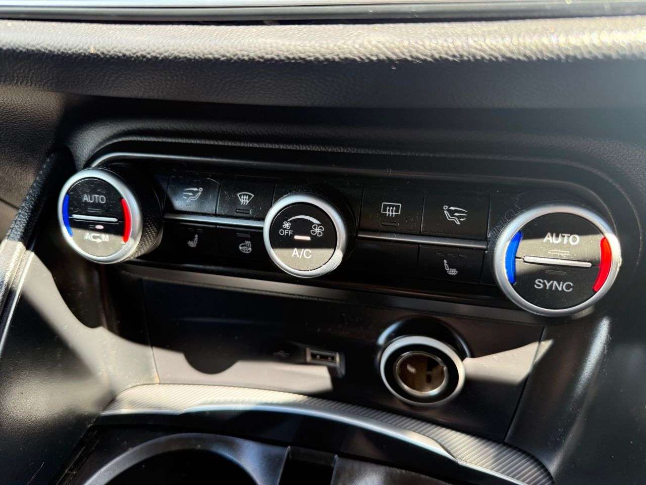 2018 ALFA ROMEO STELVIO 2018 ALFA ROMEO STELVIO