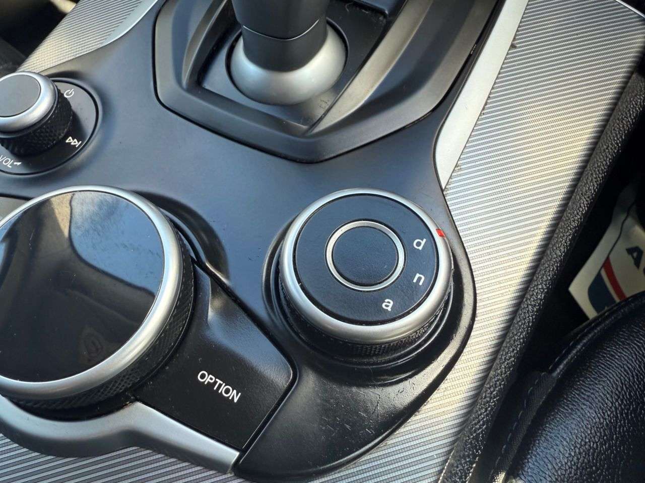 2018 ALFA ROMEO STELVIO 2018 ALFA ROMEO STELVIO
