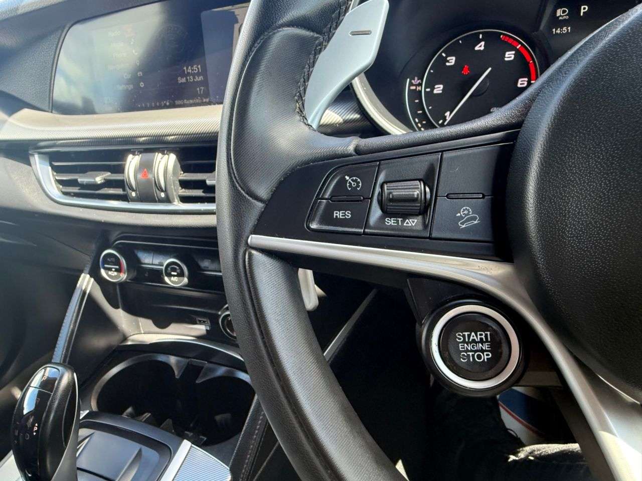 2018 ALFA ROMEO STELVIO 2018 ALFA ROMEO STELVIO