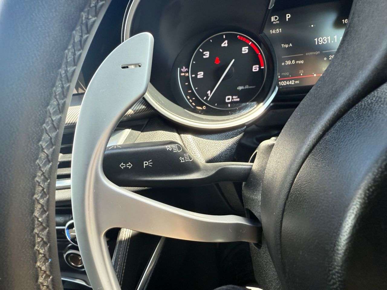 2018 ALFA ROMEO STELVIO 2018 ALFA ROMEO STELVIO