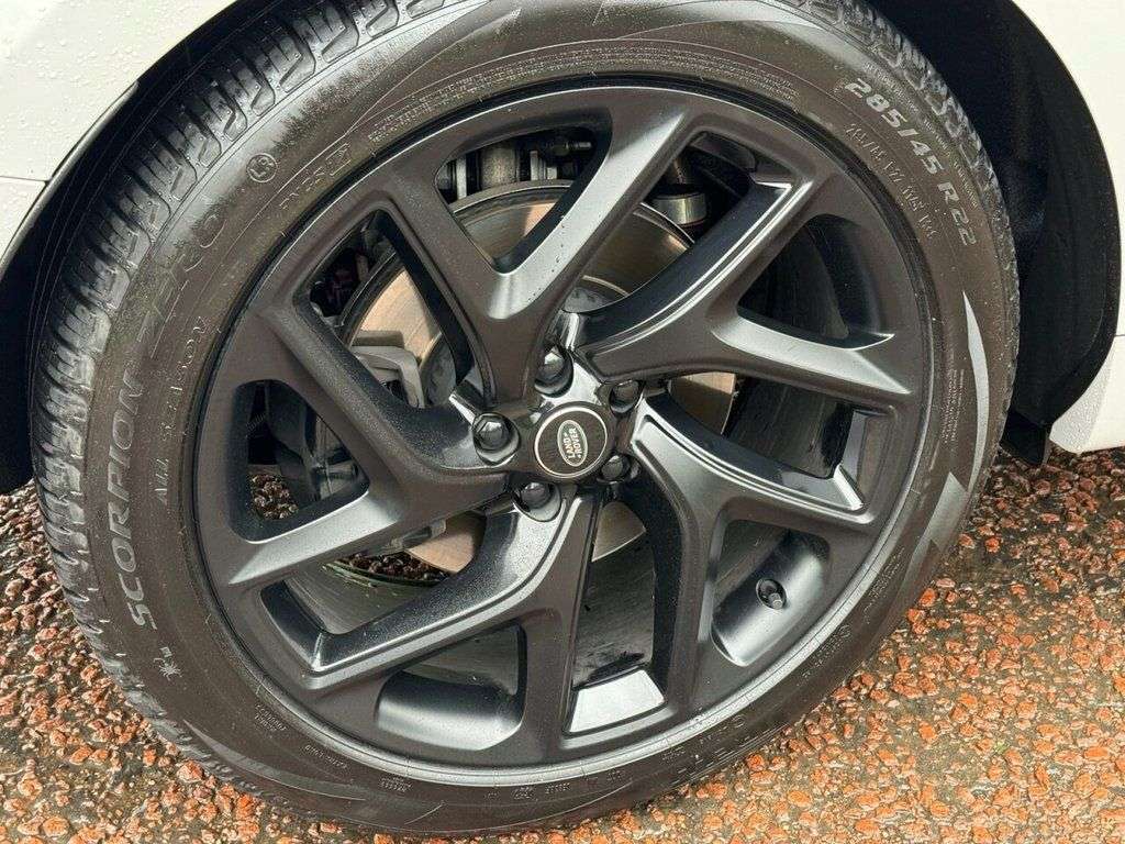 2023 LAND ROVER RANGE ROVER SPORT 2023 LAND ROVER RANGE ROVER SPORT